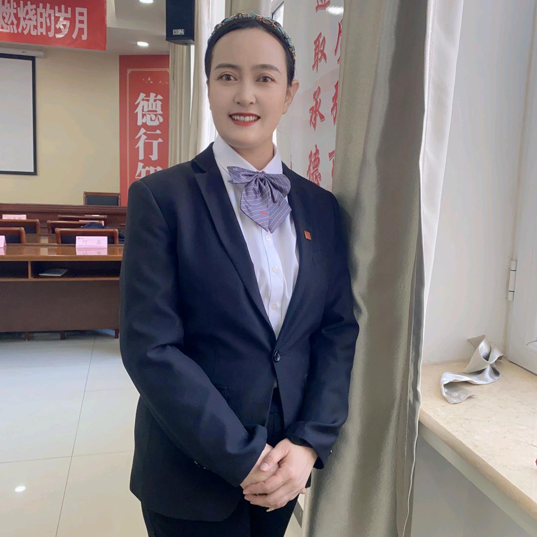 飘雪梅香