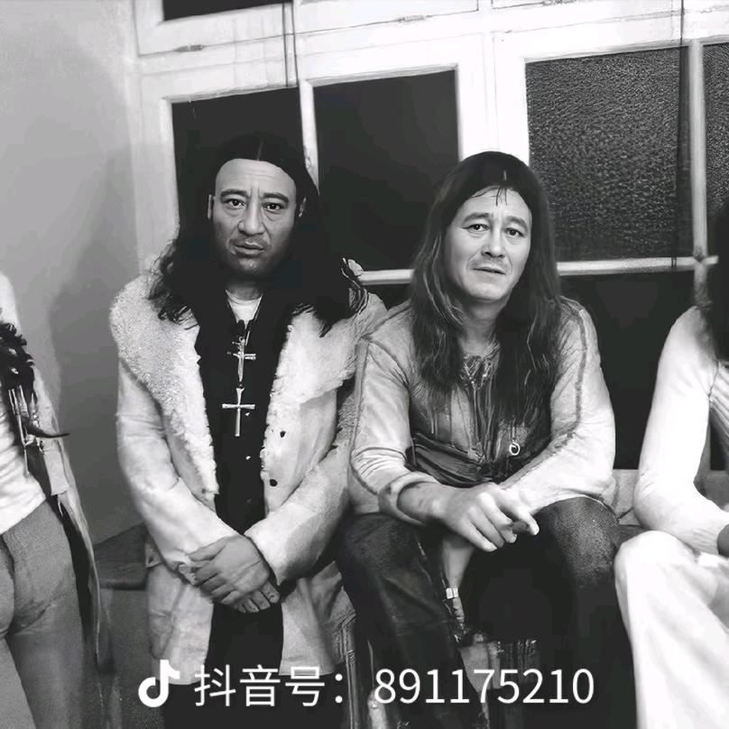 大力