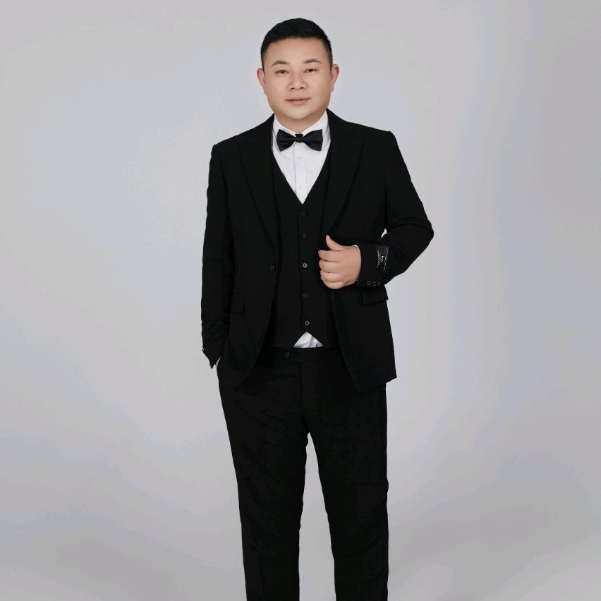 顺其自然（拒连赞）