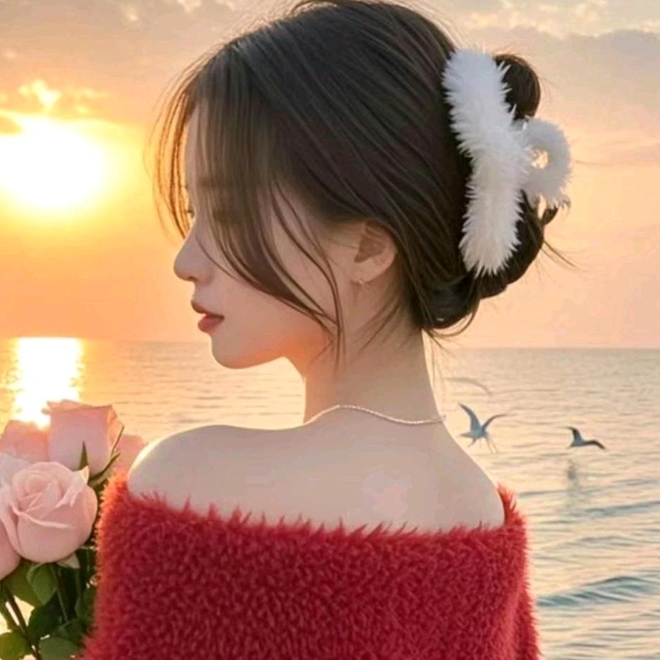 盛夏吖～