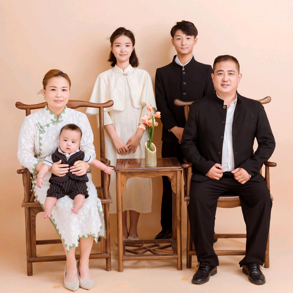 【六十町】懒福家具城 壮