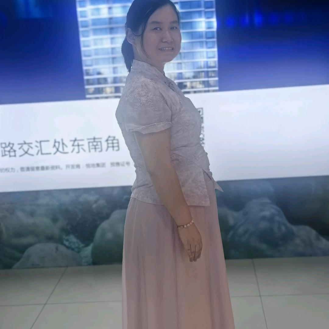 素颜