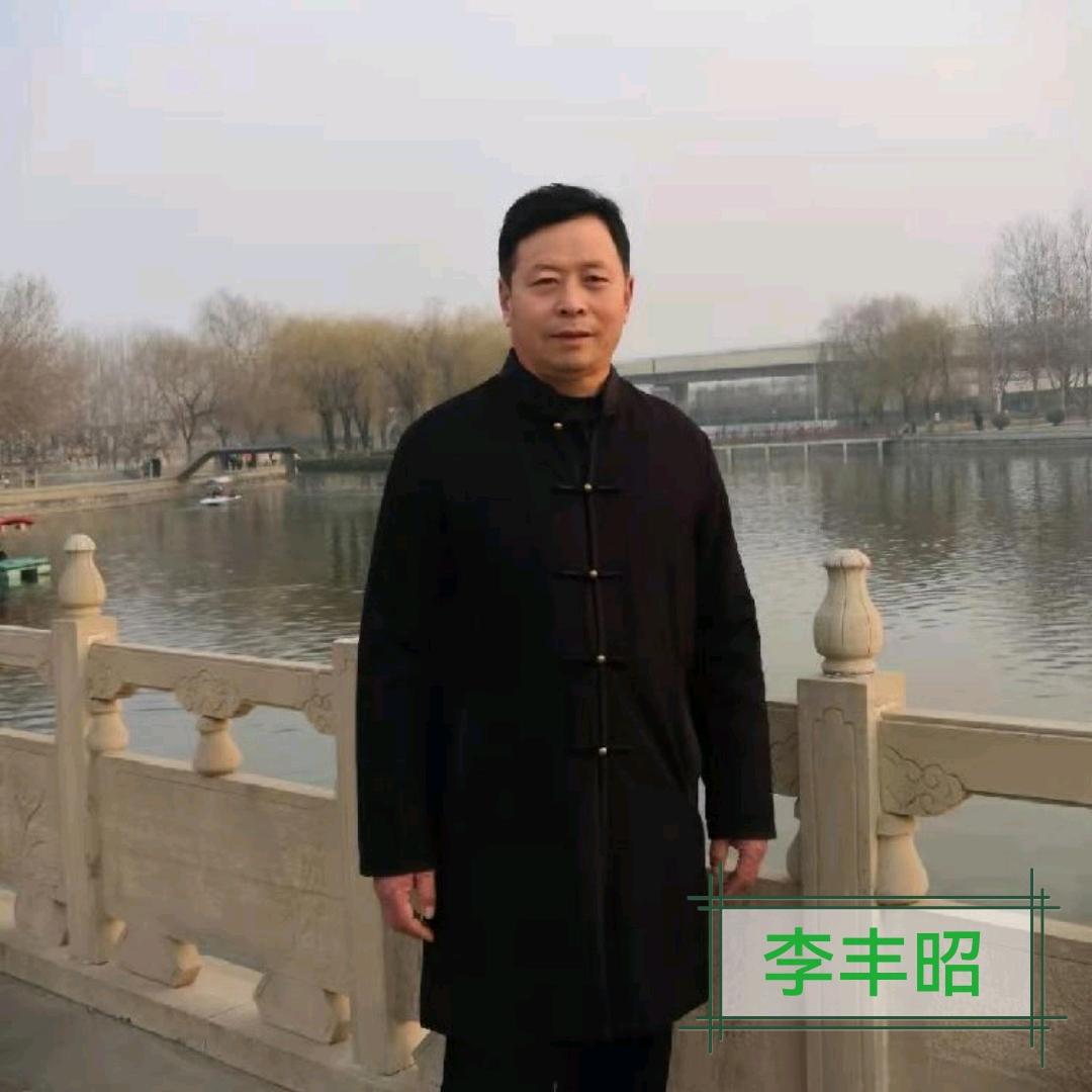@杨式三趟太极拳、（张钦霖传）
