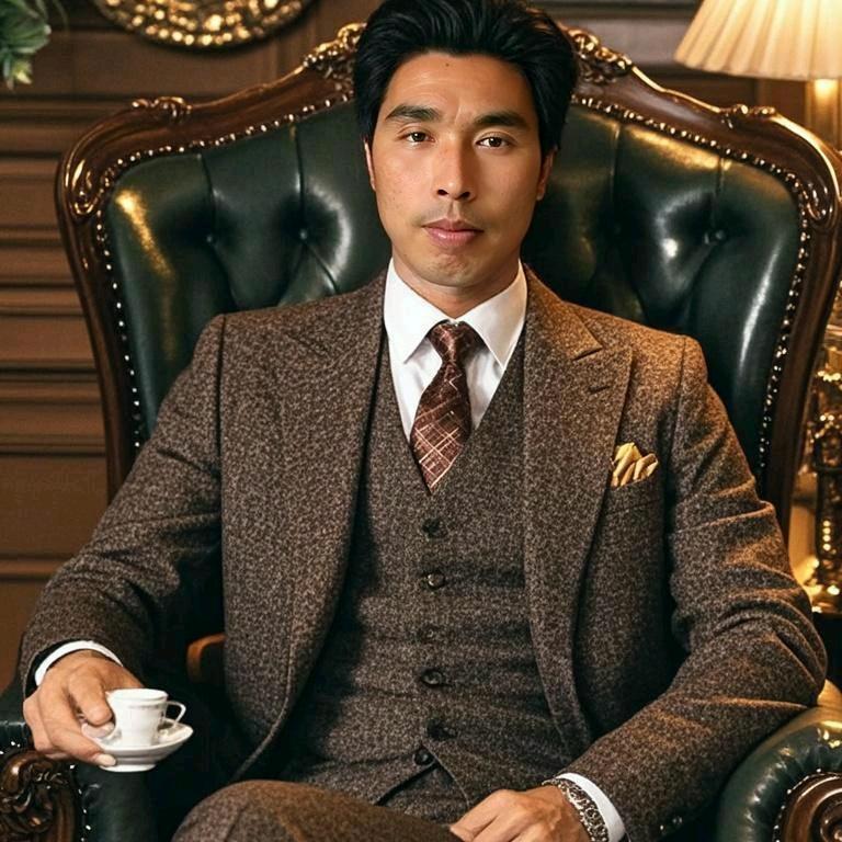 🔥孫其🔥自然🔥