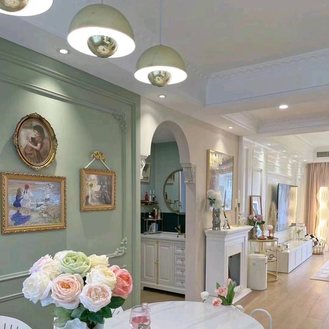 大哥的女人叫大嫂