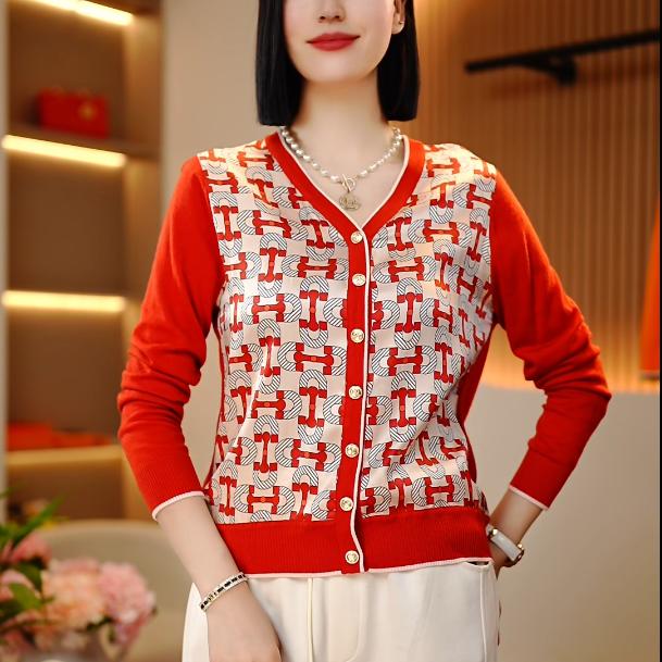 户爱马真丝世家八店