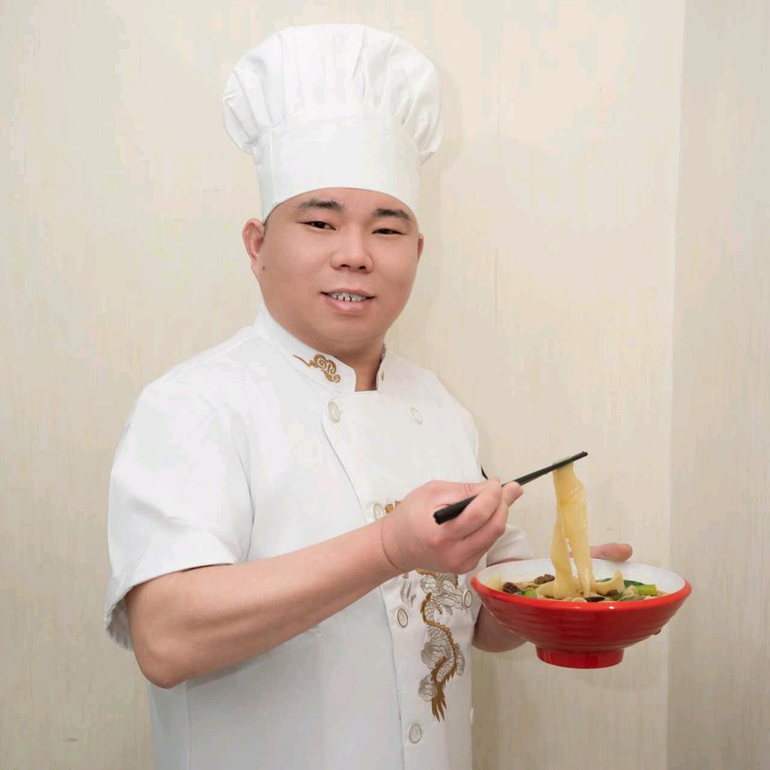 雪哥牛肉板面学员指导