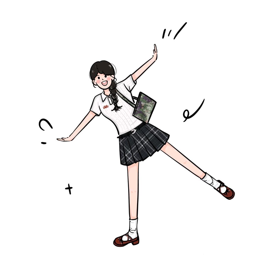 娜娜小朋友👧