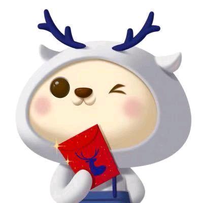 瑞幸首席福利官lucky