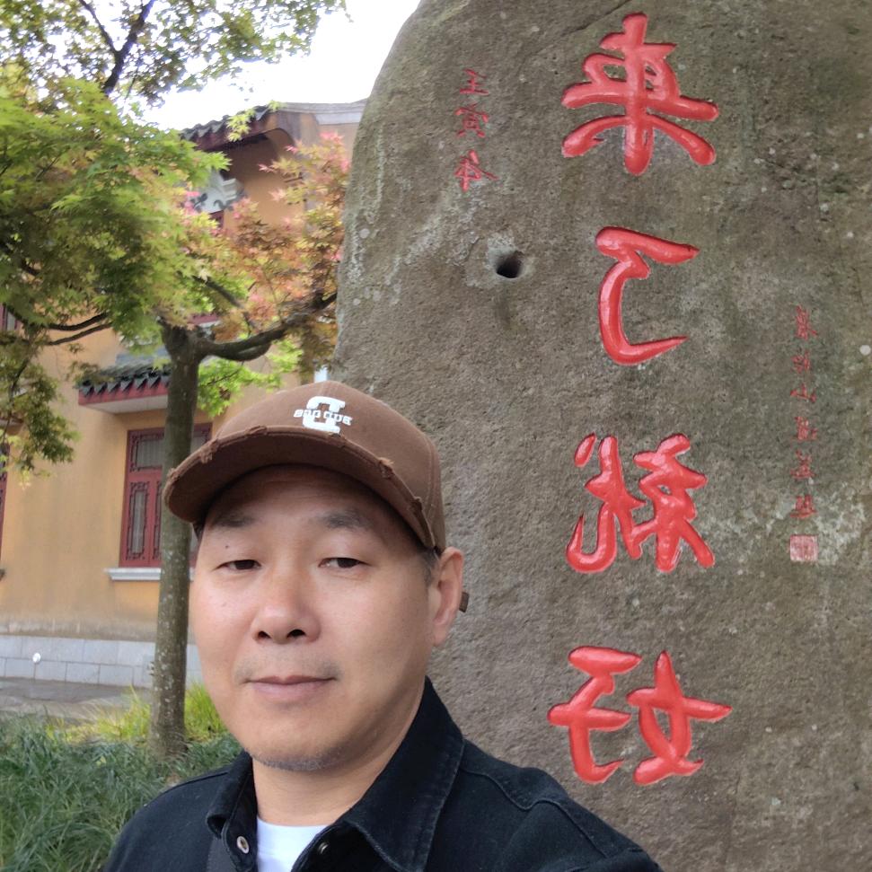 缘分认识一下单身的我