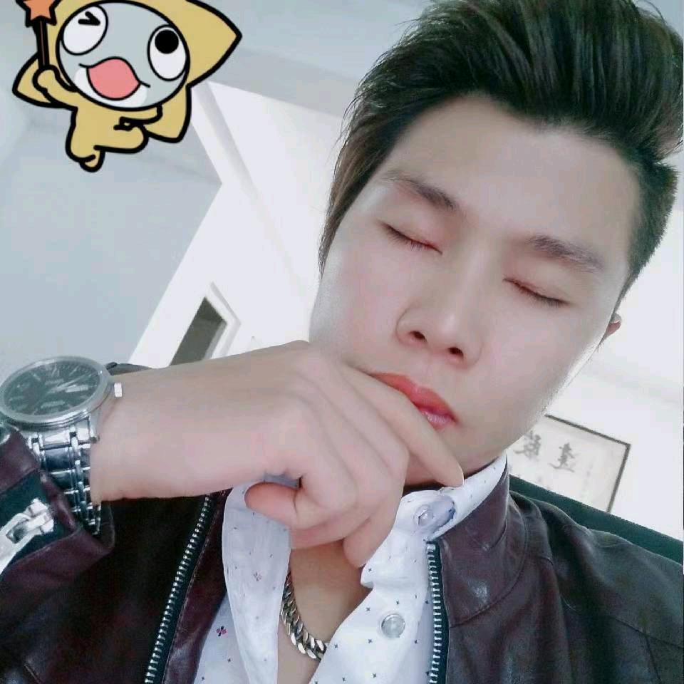 沉默王子