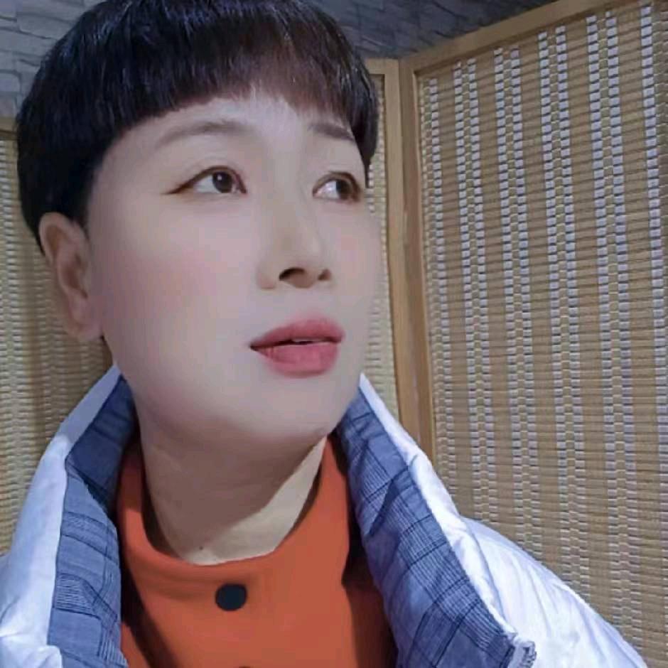 三女粽子