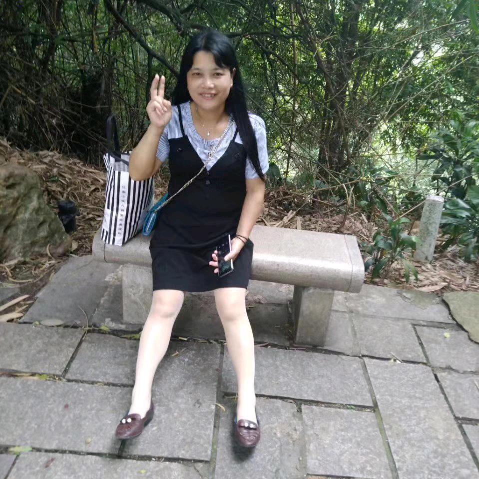 阿秀