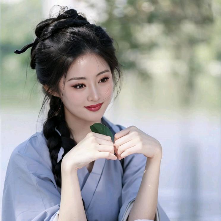 明天会更好🍒🍒