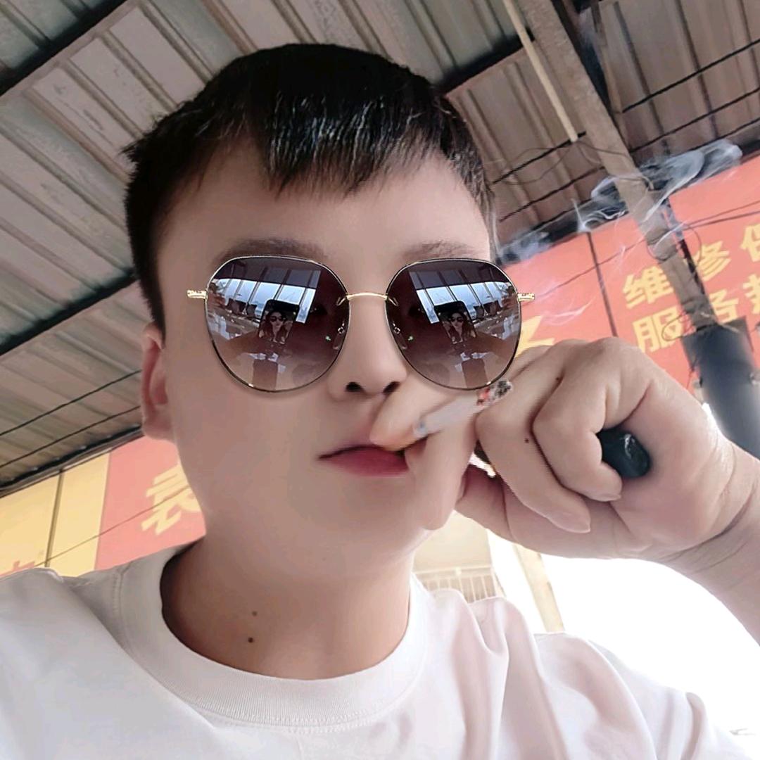 大昭帝国♥张少