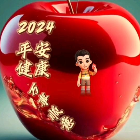 开心