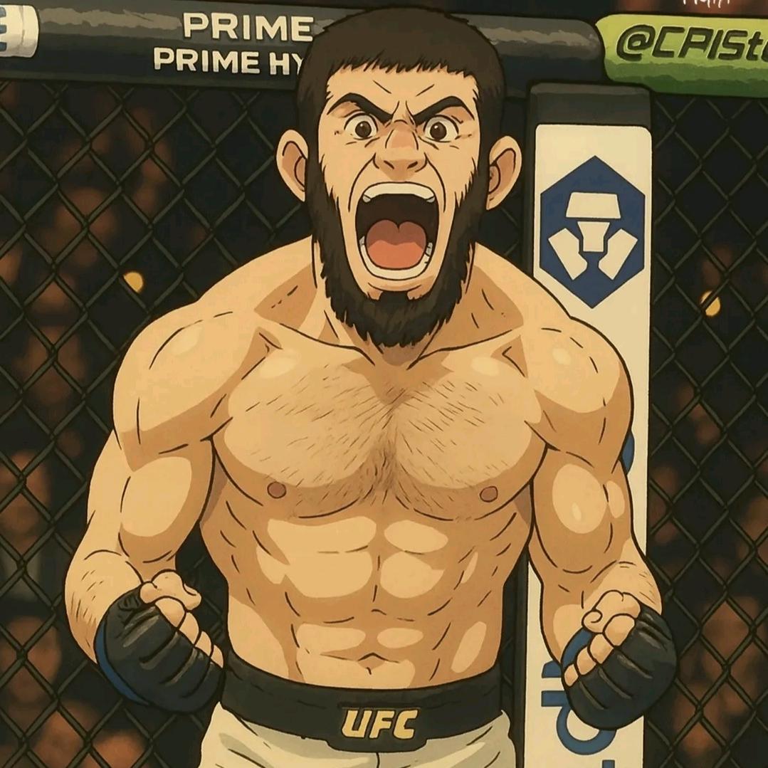 🥊🤼‍♂🥋