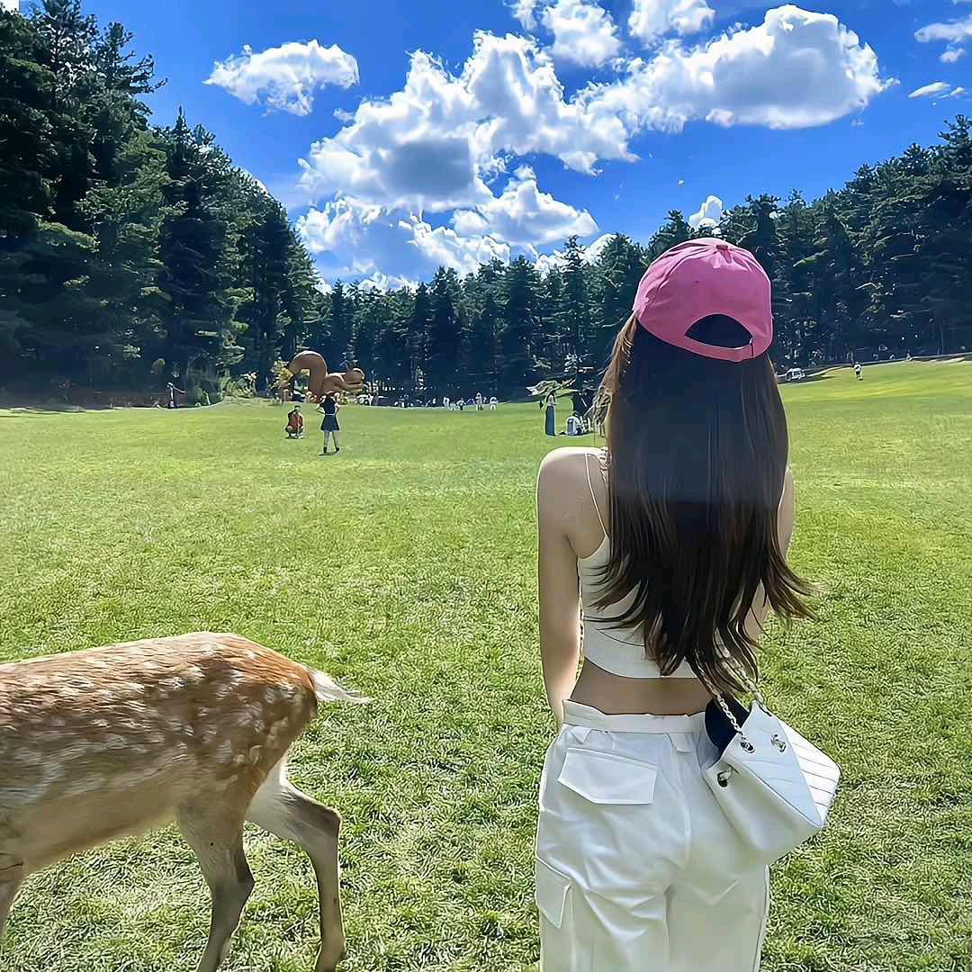 小贝熊🌈