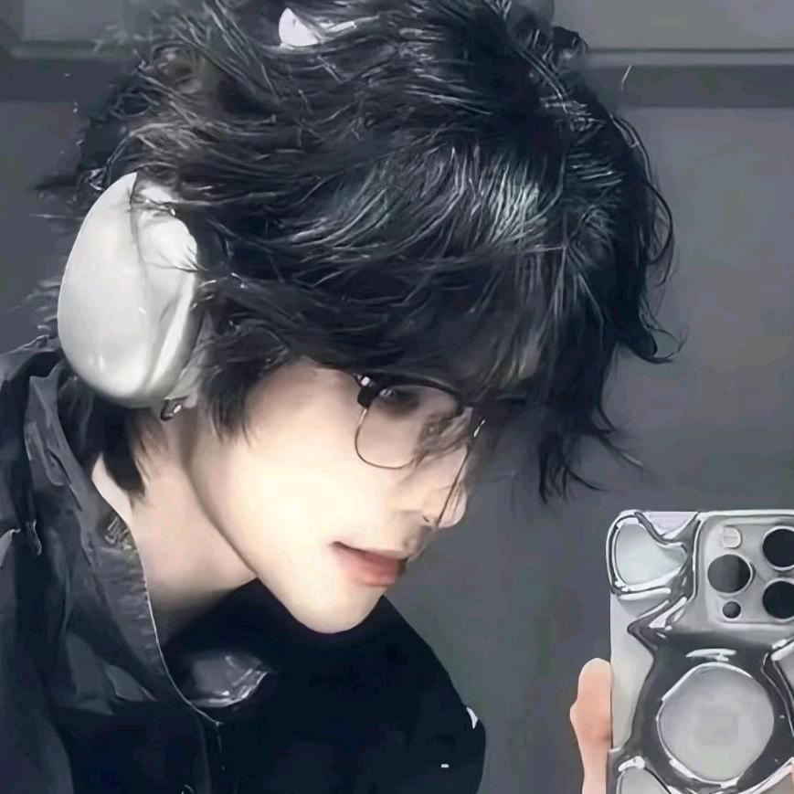 叶惜辞（看看孩子置顶吧求求了）