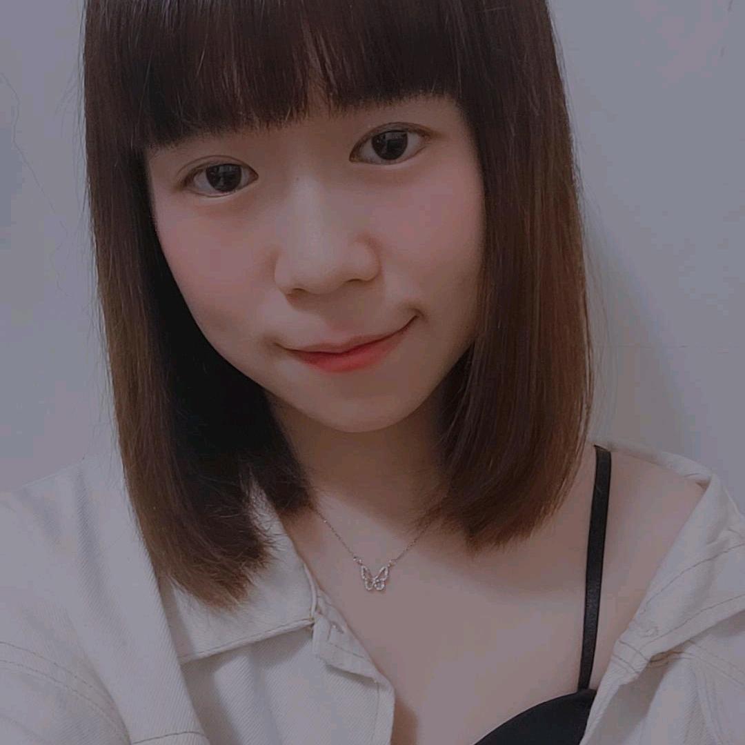 小可愛❤️