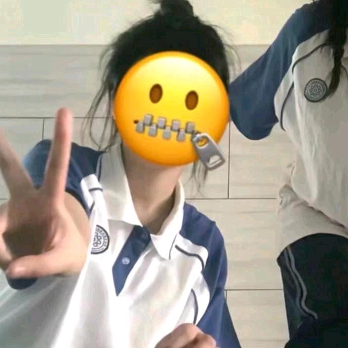颜桉✨（白菜妆娘）