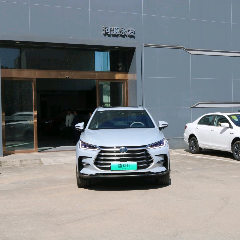 河源永发比亚迪-市场部