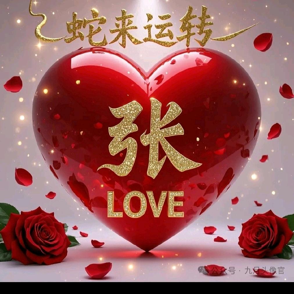 老张家二小姐