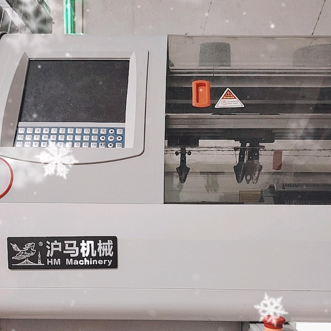 粗针电脑机加工制作