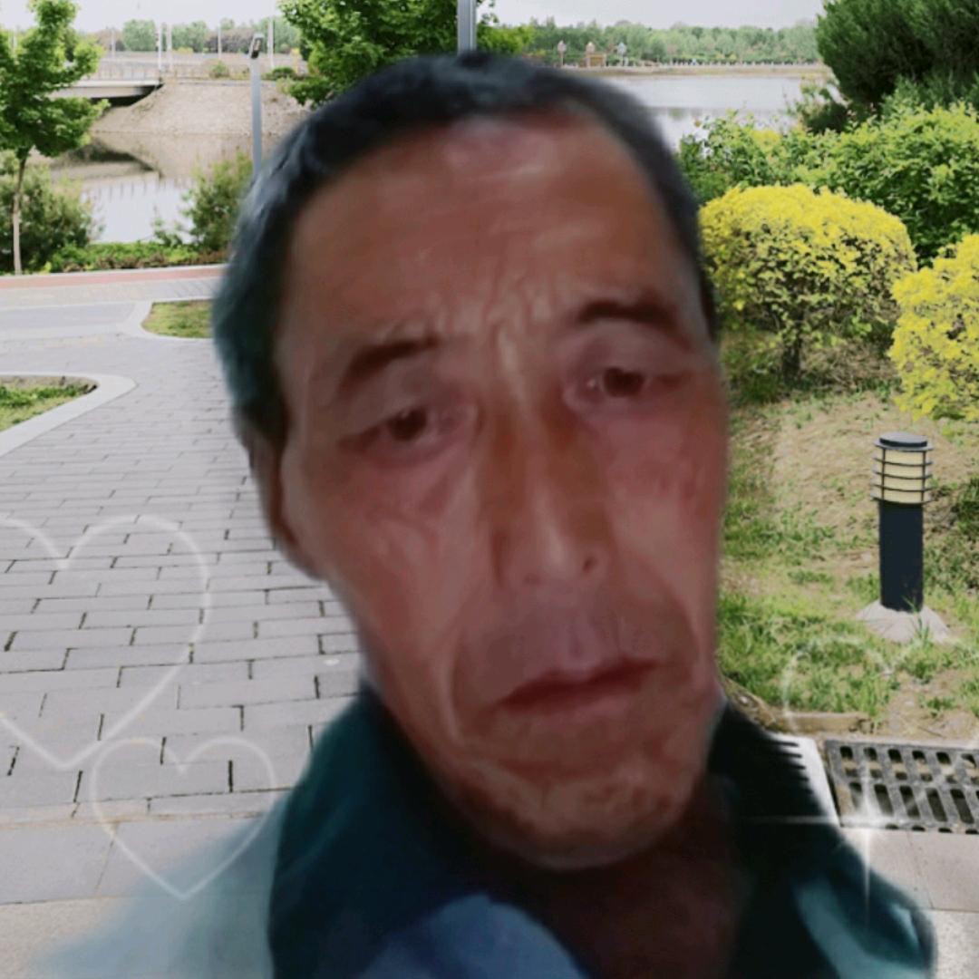 拉玻璃