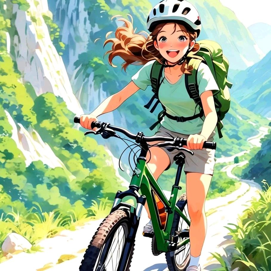 不会穿高跟鞋的Queen