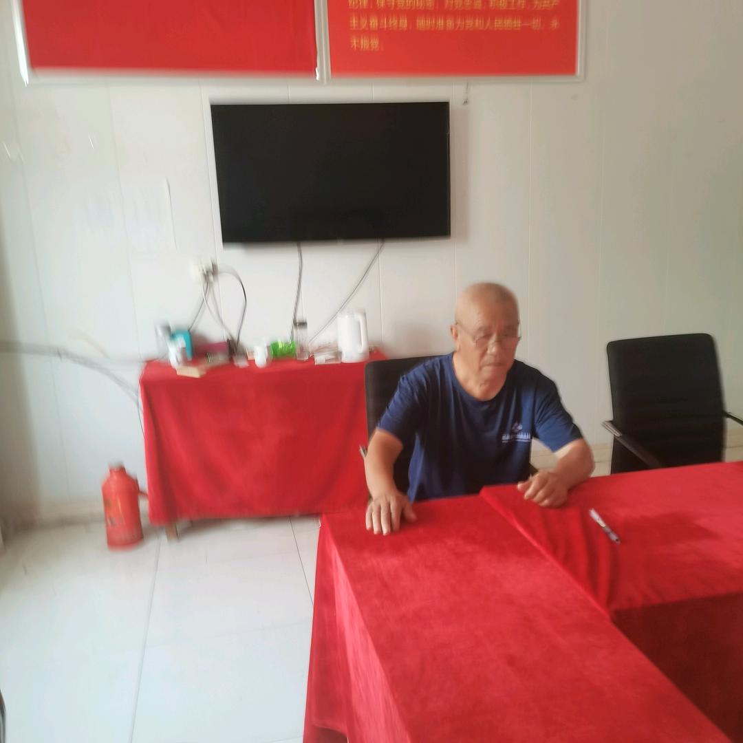 人老要精神