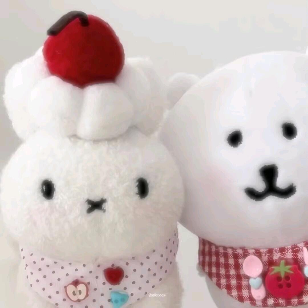 很温柔🥰