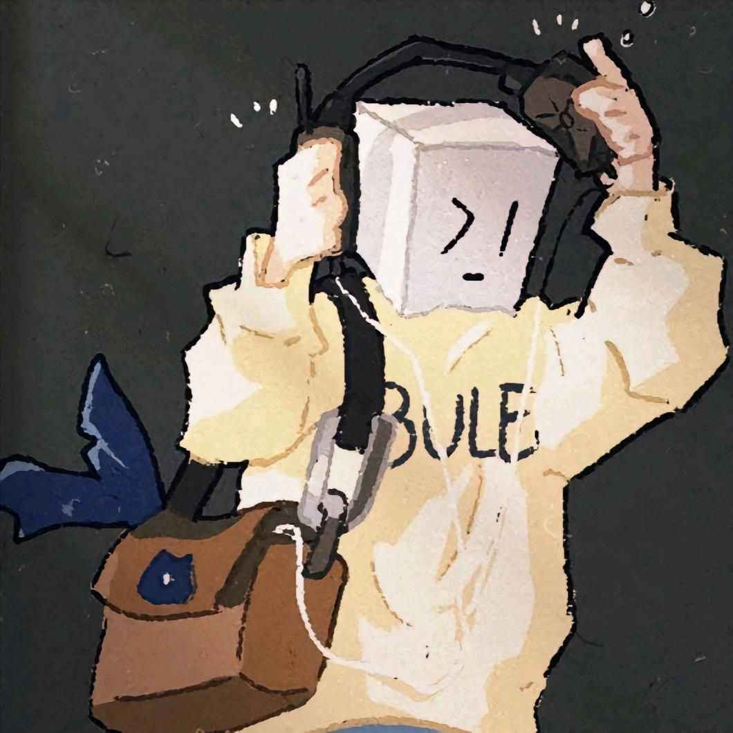 天生暴脾气