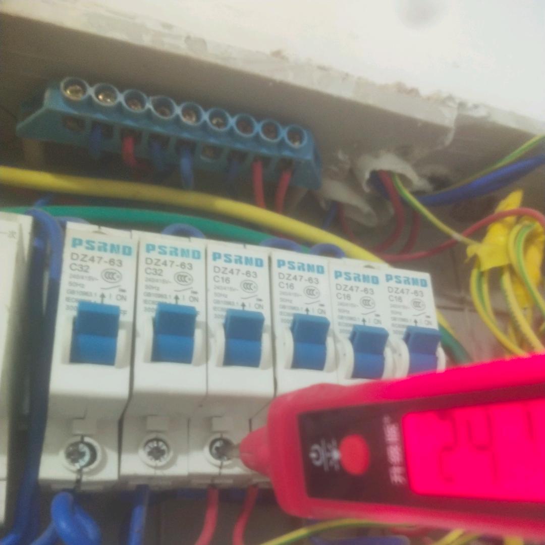 紫云县修电修水