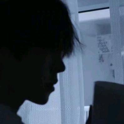 ㅤ听风头像