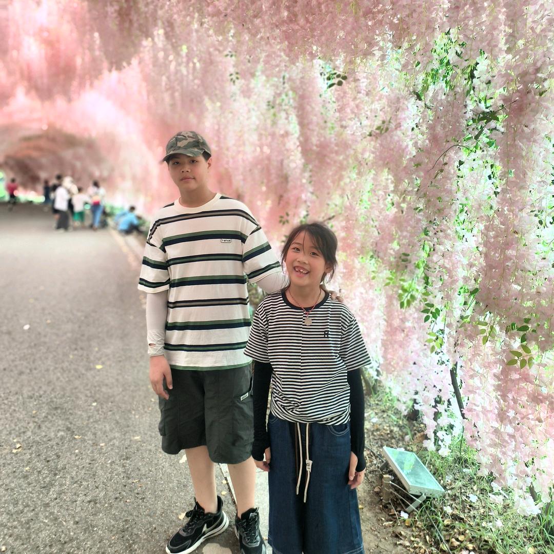 雅雅的妈妈咪呀