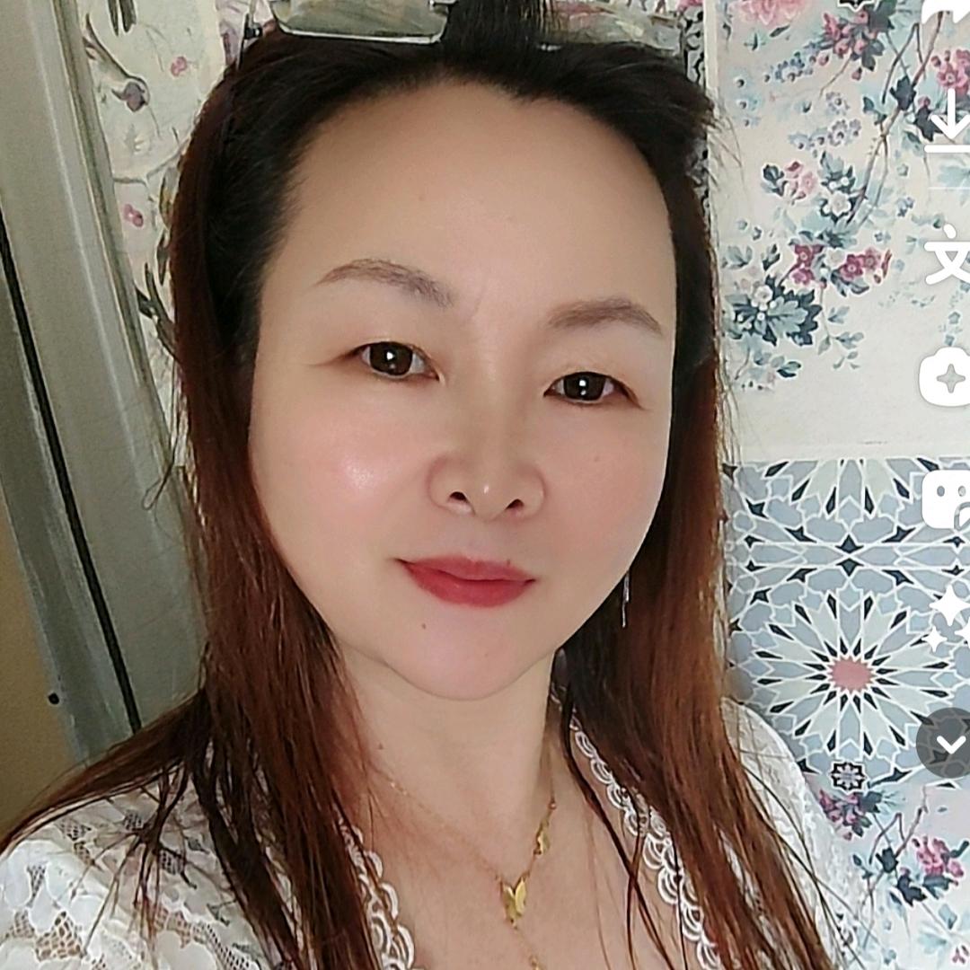 明亮姐: