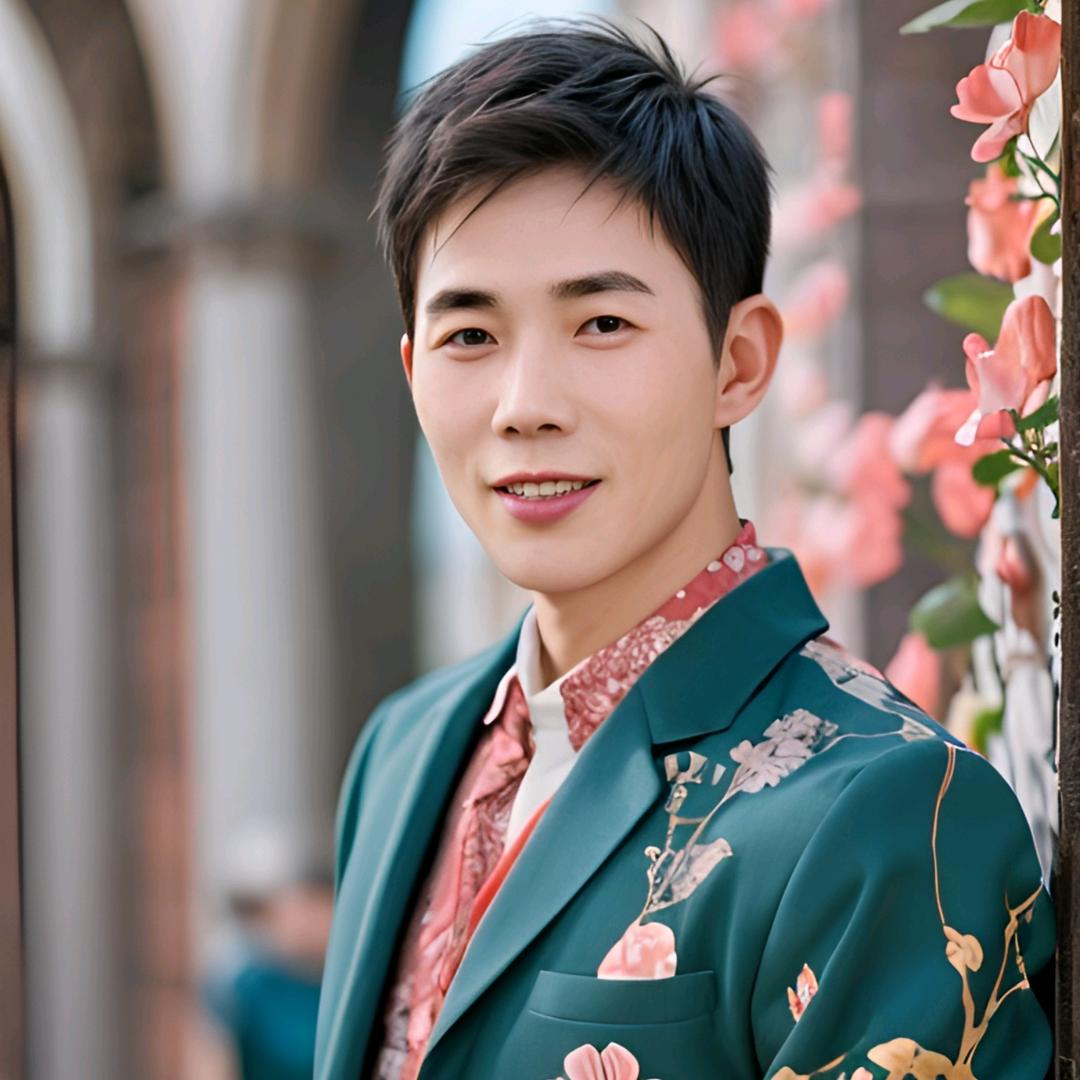 ໑ຼₒ₂₃ღ᭄荣哥🕊꧔ꦿ᭄💞（小号）