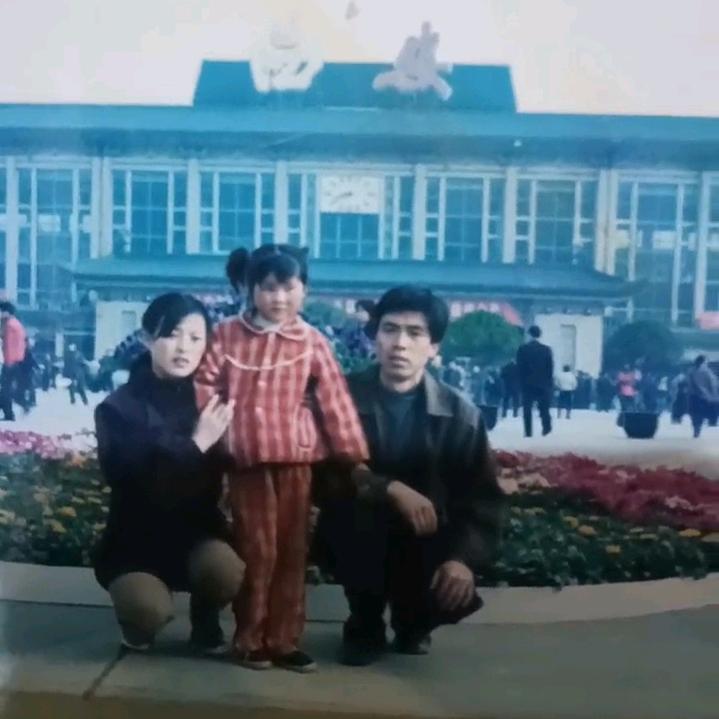 爱在金秋