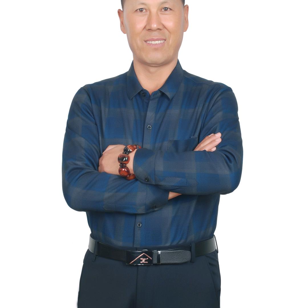 酒泉市安驰驾校，吴妍军，教练