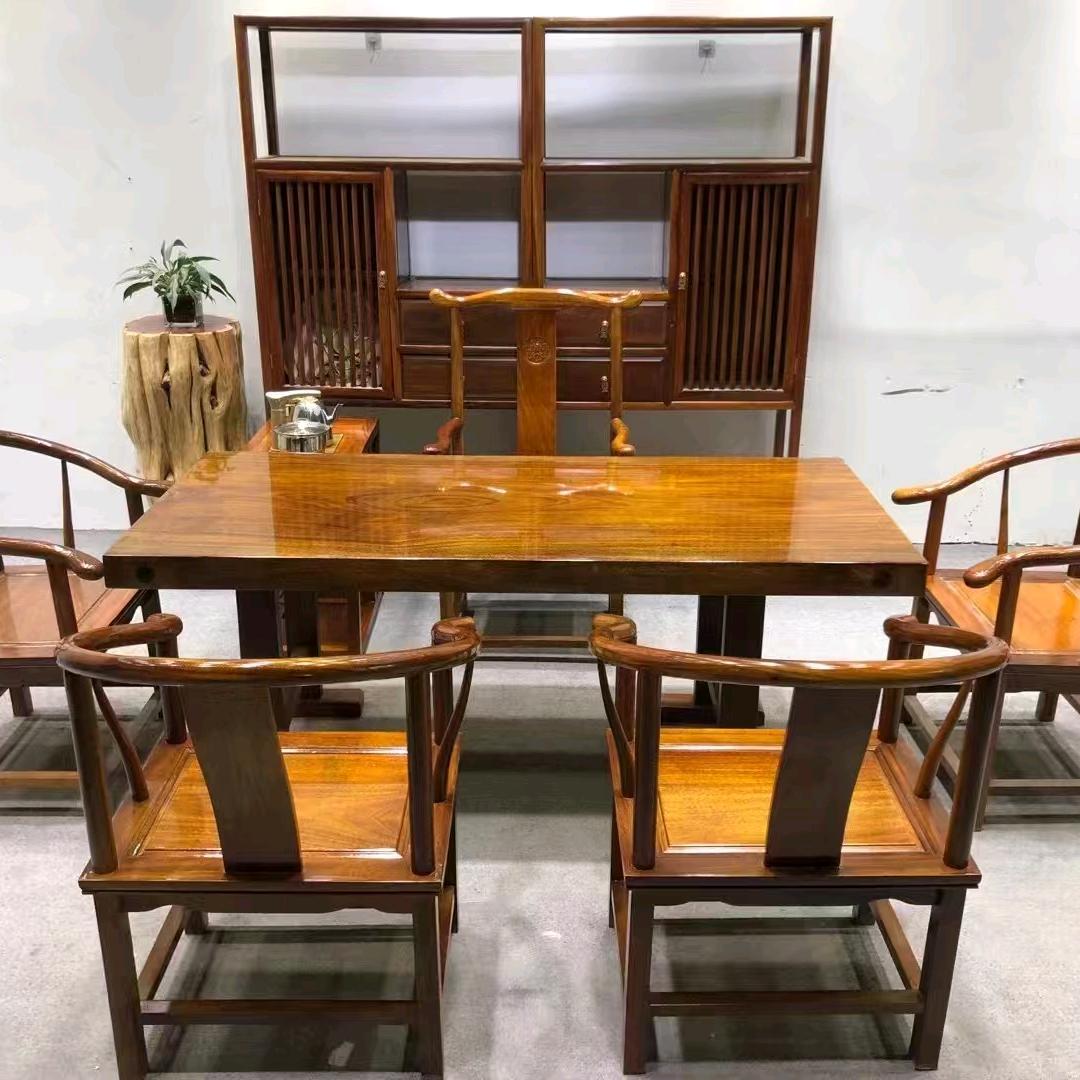 广西北流市吕氏大板茶台有限公司