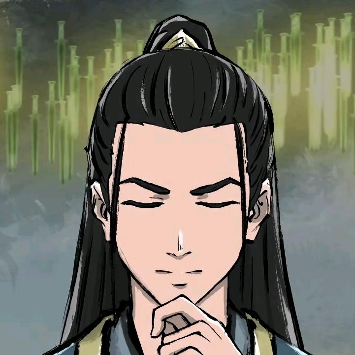 念头通达厉飞雨