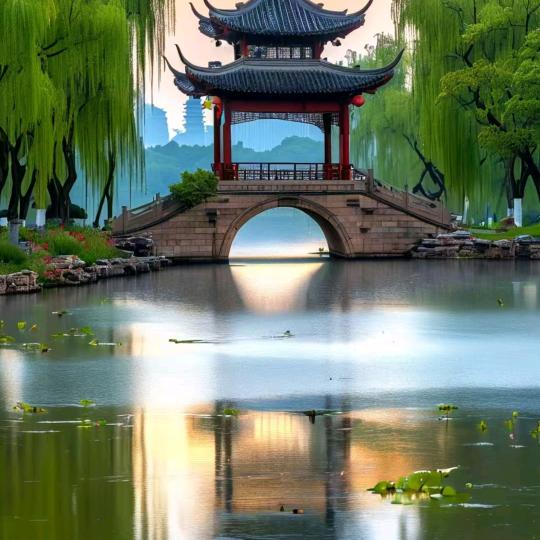 梦圆