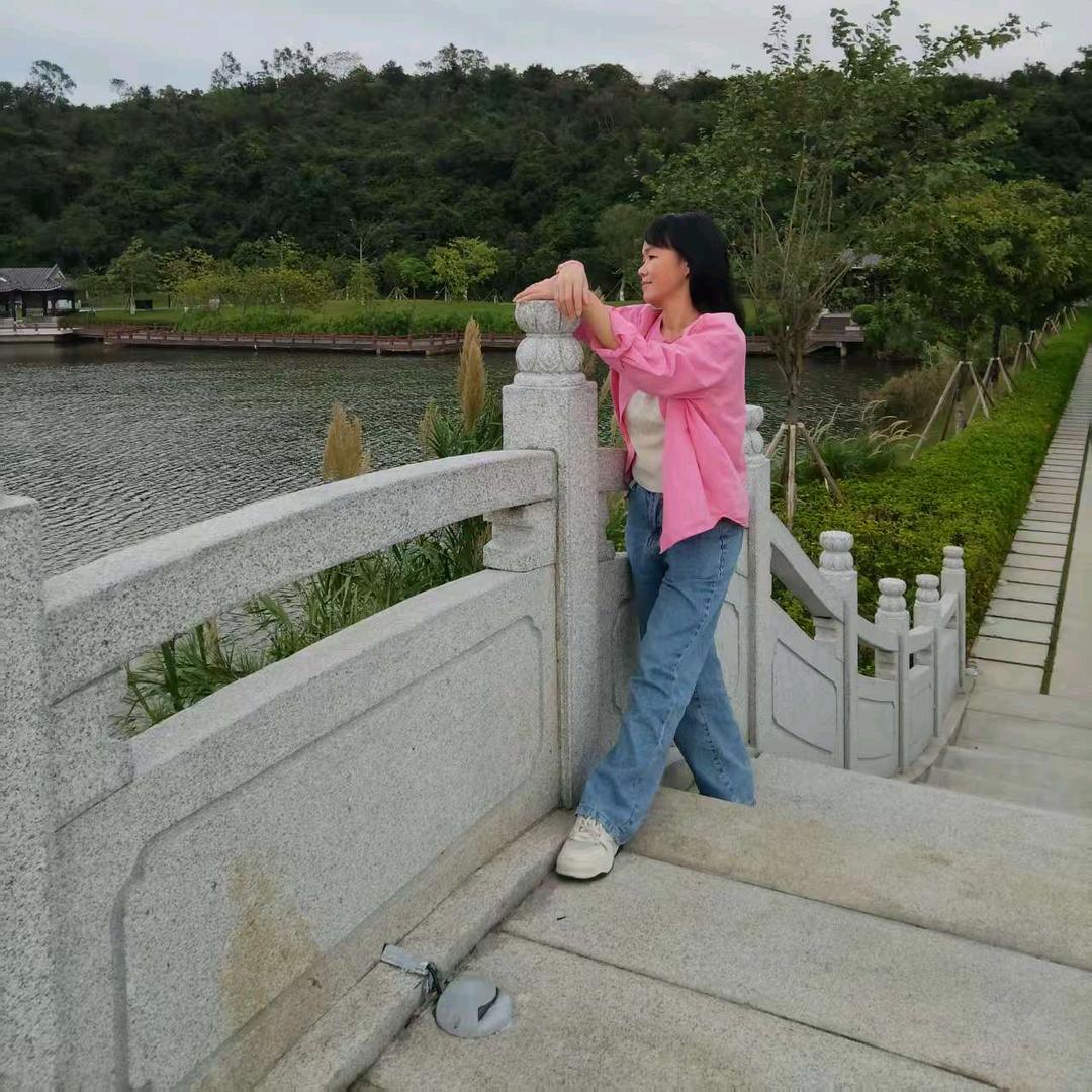 😍心❤️心相印🧡