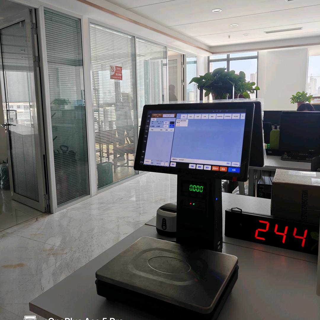 晋城收银系统-共享充电宝