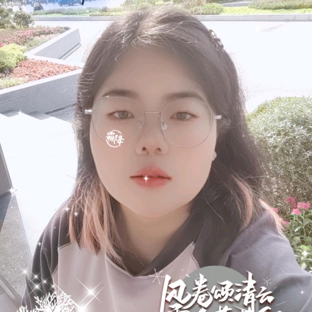 刘小霞生活日常