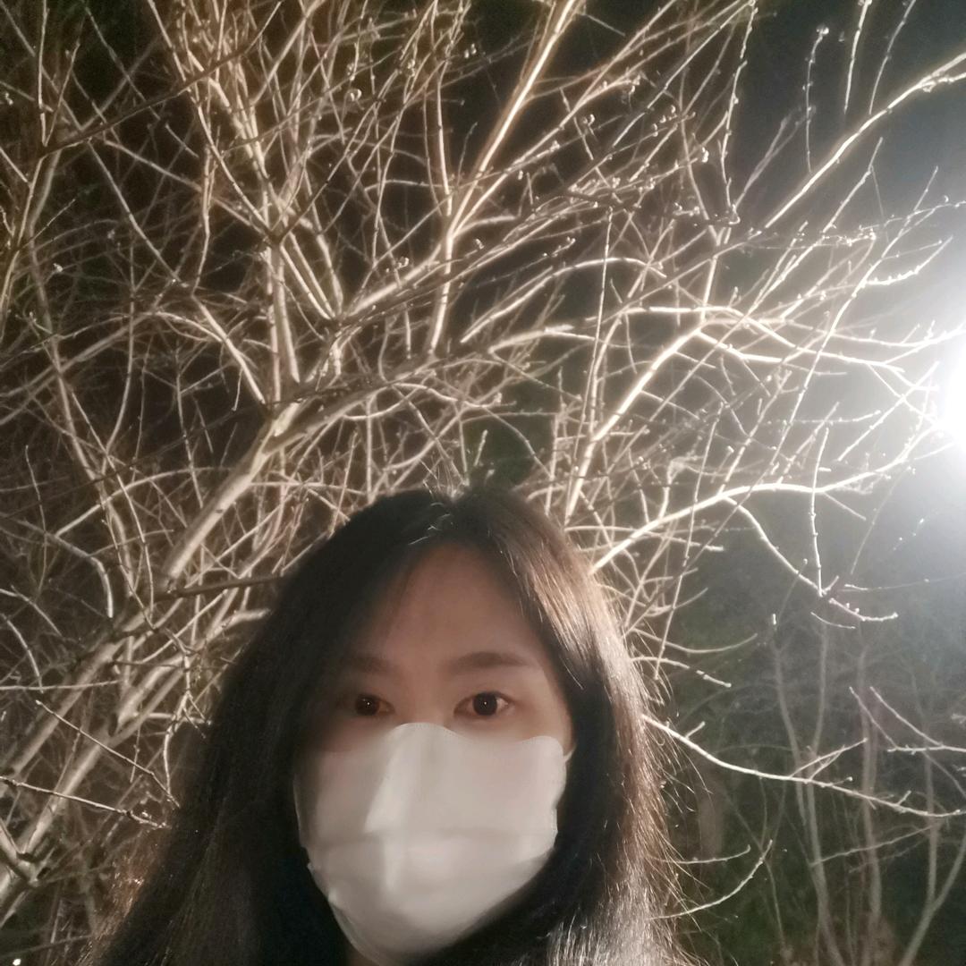 昕昕小可爱