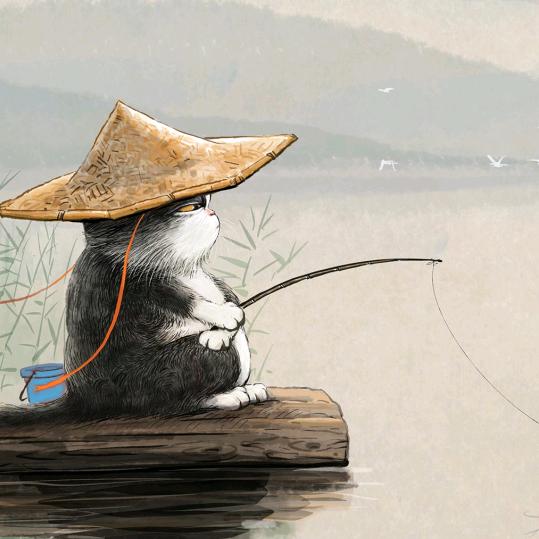 “鸿雁”
