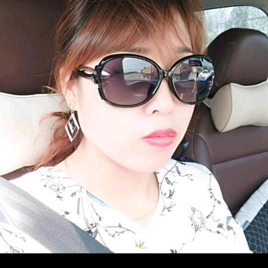 幸福的英子