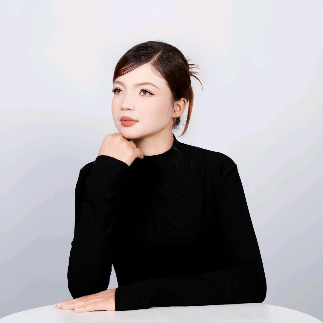小热🧡
